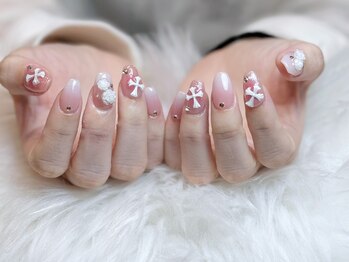 チャニエ ネイル スパ(Chanie Nail Spa)/