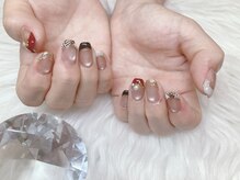 ティーエヌ 本厚木店/バレンタイン9000円【9900円税込