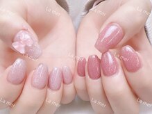 ラメール(La mer)/ワンカラー