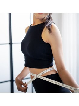 北生駒整骨院 押熊院の写真/【整体院でダイエット】無理な制限なし「痩せた！」の声が続々◎食べて美しく痩せるダイエットならコレ！