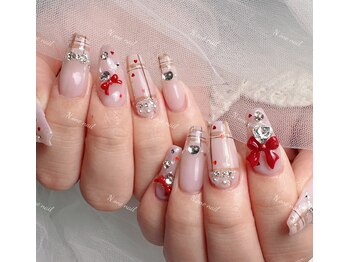 エヌワンネイル(N.one nail)/