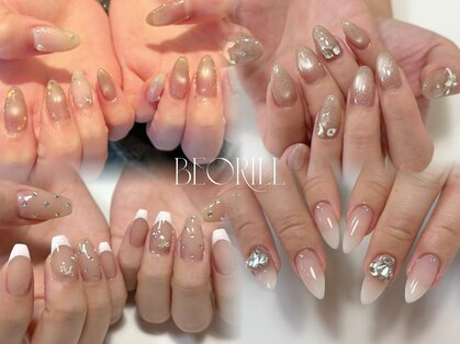 ビオリル(Beorill)の写真