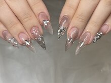 ニニ(NiNi)/長さだしやり放題