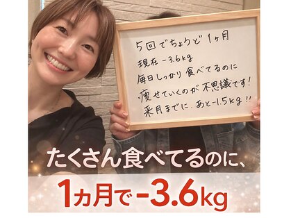 ミルーネ(milune)の写真