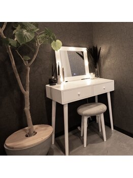 ステラ バイ セブンルックス 大宮東口店(Stella by7LOOKS)/ドレッサー完備/大宮