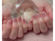 チェリーブロッサム(A CHERRY BLOSSOM)/グラデーション