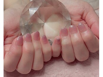 グラデーション