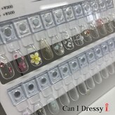 キャンアイドレッシー 瑞江店(Can I Dressy)