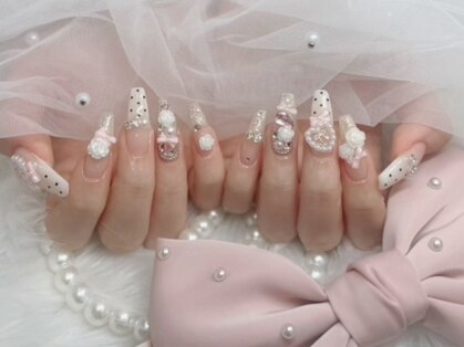 キューティプティ新宿の写真