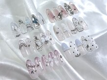 ノウル(nouru)/tomo girly¥9500