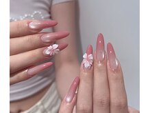 ワイワイネイル 池袋(YY NAIL)の雰囲気（当日予約可能◎持ち込みOK）