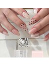 trend nail