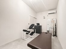 ルリアン 整体院(ルリアン)の雰囲気（他の人の目を気にせず、なんでもご相談いただけます）