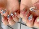 Nail Space Beldadの写真