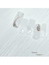 フランセスグレース(Frances Grace)/