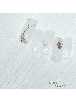 フランセスグレース(Frances Grace)/