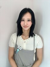 ランドネイル 天神(LANDNAIL) Yuuki