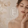 Elmina Calm【エルミナカーム】のお店ロゴ