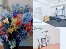 スタジオ サニー スポット(Studio Sunny Spot)の雰囲気（アットホームなジムです。お気軽にお越しください。）