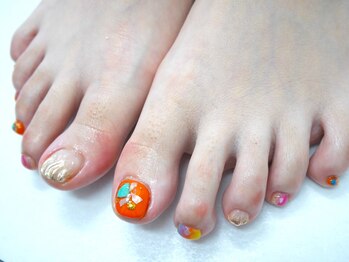 ザネイルズ(The Nails)/
