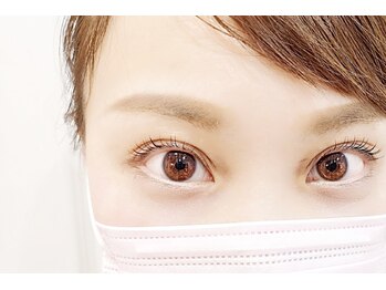 アイデュース 砺波店(eyesalon eyeduce)/ラッシュリフト