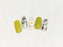 スイ(彗)/水星コース¥8500⇒¥7500