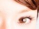 プーラ(Pura)の写真/《忙しい朝の時短にも◎》ナチュラルで可愛いらしい大きい瞳に＊1人1人の目の形に合わせたエクステをご提案