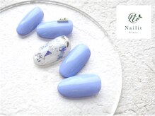 ネイリット 銀座(Nailit)/¥【¥】