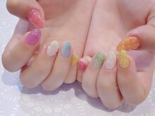 ラルネイル 大宮(Lull. nail)/