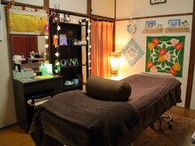 モアナ(Moana)/■内観１