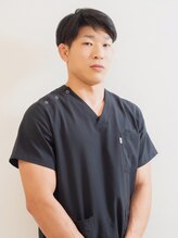 きらり整体 山鹿 圭亮