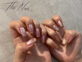 ザネクストキタホリエ(The Next...kitahorie)/magnet