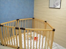 ビジュー(bijou)/キッズスペースあり♪お子様OK