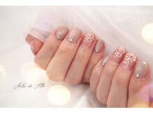 サロン ド フィーユ(Salon de Fille)/押し花アート