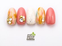 ピッピ 桜新町店(peep PEEP)/22年8月マンスリープラチナ-5