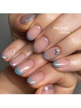 ネイルサロン ノアナ(NOAHNA)/hand◇120分コース