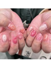 アールエム(Rm)/9月♪ネイル