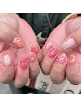 アールエム(Rm)/9月♪ネイル