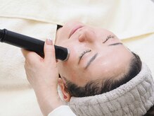 ルスリール(Le Sourire)/ソノイオントリートメント