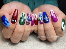 ケーネイルズ(K..nails)/
