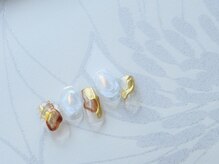 ペアリング(Pairing nail&eyelash)/4月select(Q)7,980円/全10種