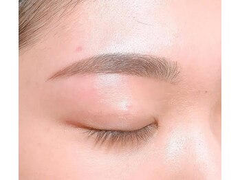 ヴィフ(Vif)/眉毛Wax