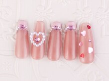 ミスシュガーネイル(MS Sugar Nail)/