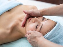 サロンラメール(Salon Lamer)/オールハンドフェイシャル