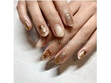 エム アンド ディー 武蔵小杉店(M&D)/フリーアート90min