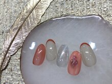 ネイルサロン アイナ(NailSalon Aina)/定額デザインコース
