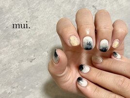 nuance 【U】