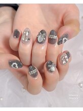 スターリースターリー(Starry Starry)/定額10本フルアートコース