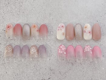 チアフルチア バイ リッチネイル(CheerfulCheer by Ricci nail)/