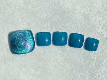 アンネ 表参道(ANNE)/【FOOT】定額《A》